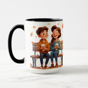 Beste Freundinnen-Tasse Tasse