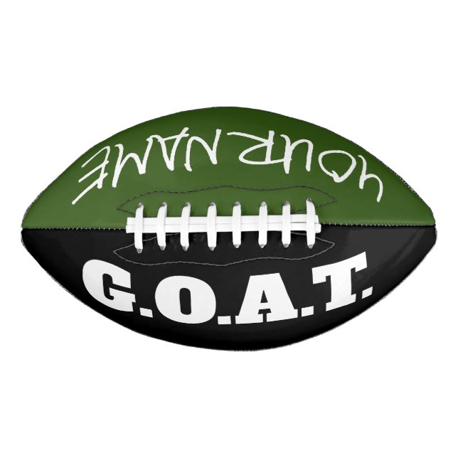 Beste GASTSCHENKE Football (Vorderseite)