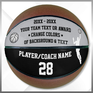 Beste Geschenke für Basketballspieler, Senioren, T Basketball
