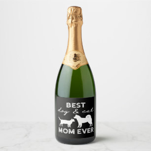 Beste Geschenke für Hund- und Katzenmutter Süße ve