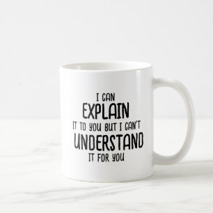 Beste Geschenke für Ingenieur - Gefreiter Kaffeetasse