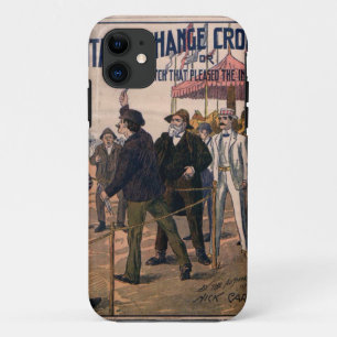 Beste Geschenke für Liebhaber klassischer Geschich Case-Mate iPhone Hülle