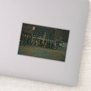 Beste Geschenke für Radfahrer 2022 Aufkleber