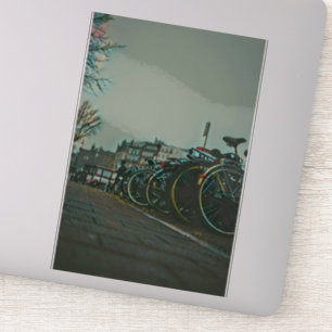 Beste Geschenke für Radfahrer 2022 Aufkleber