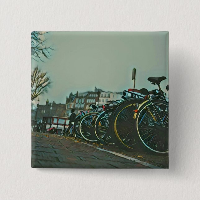 Beste Geschenke für Radfahrer 2022 Button (Vorderseite)