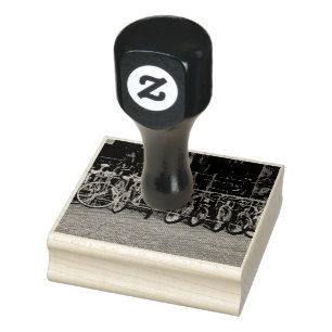 Beste Geschenke für Radfahrer 2022 Gummistempel