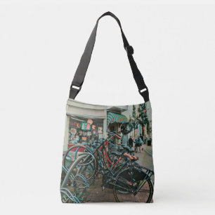 Beste Geschenke für Radfahrer 2022 Tragetaschen Mit Langen Trägern