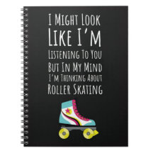 Beste Geschenke für Rollschuhläufer-Typografie-Sch