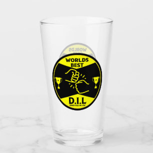 Beste Geschenke von "Daughter-in+law" Glas