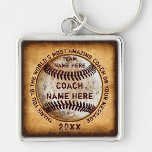 Beste Geschenke zum Ende der Baseball-Saison für T Schlüsselanhänger