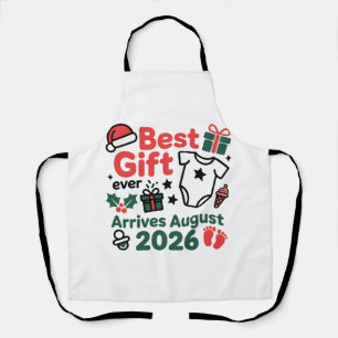 Beste Geschenkgutscheine im August 2026 Weihnachts Schürze