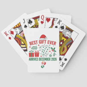 Beste Geschenkgutscheine im Dezember 2026 Weihnach Spielkarten