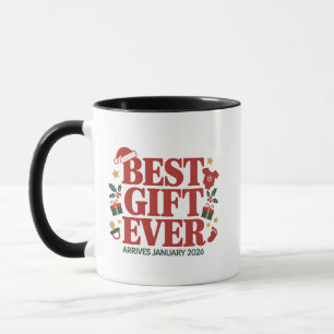 Beste Geschenkgutscheine im Januar 2026 Weihnachts Tasse
