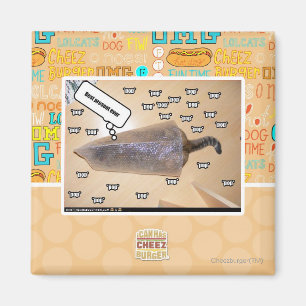 Beste Geschenkveranstaltung Magnet