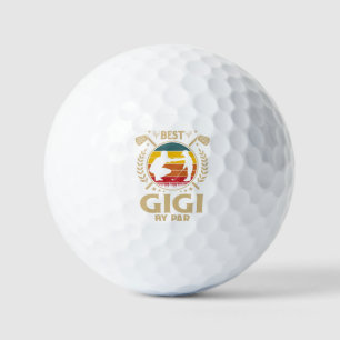 Beste GIGI pro Par Golfball
