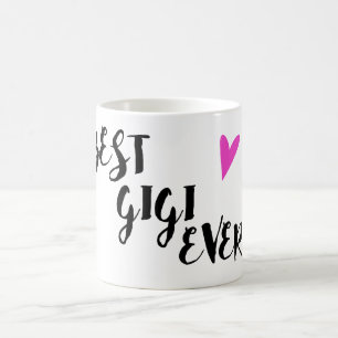 Beste Gigi überhaupt Kaffeetasse