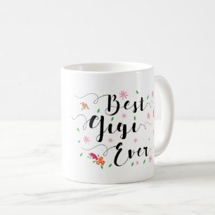 Beste Gigi überhaupt Tasse