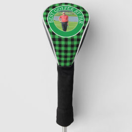 Beste Golfer Typ Golf Club Head Cover Headcover