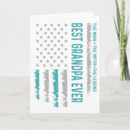 Beste Gradnpa je Karte