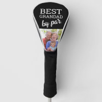 Beste Grandad-Karte par Moderne Typografie Custom