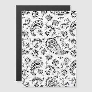 Beste Größe: 5"x7" Magneteinladung