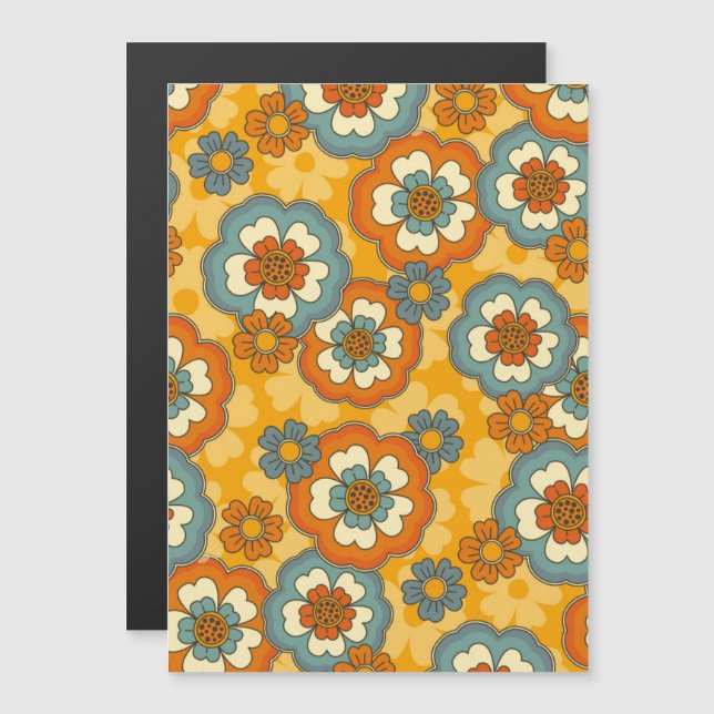 Beste Größe: 5"x7" Magneteinladung (Vorne/Hinten)