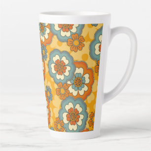 Beste große Latte-Tasse Milchtasse
