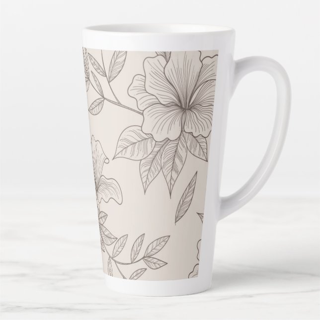 Beste große Tasse (Rechts)