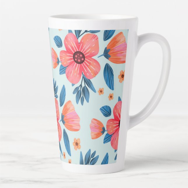 Beste große Tasse (Rechts)