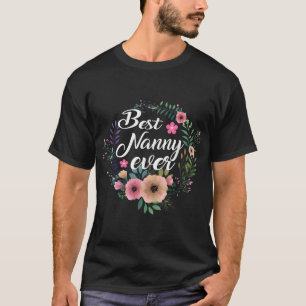 Beste Gruscha je Muttertagsgeschenk Oma, Tante T-Shirt