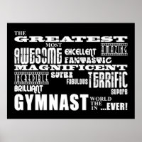 Beste Gymnasien: Bester Gymnast