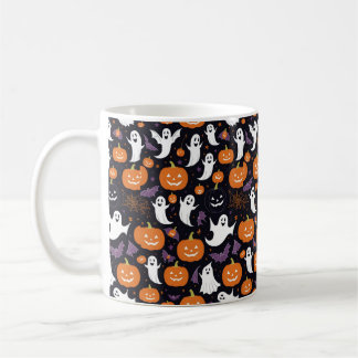 Beste Halloween-Tasse für Ihren Trick oder Ihre Be Kaffeetasse