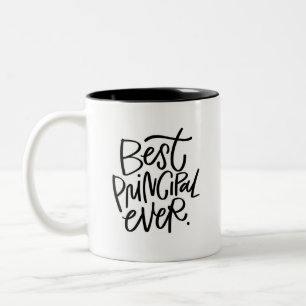 Beste Haupt-Tasse je Zwei-Tonen-Kaffee Zweifarbige Tasse