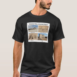 Beste Hits des alten Ägypten T-Shirt