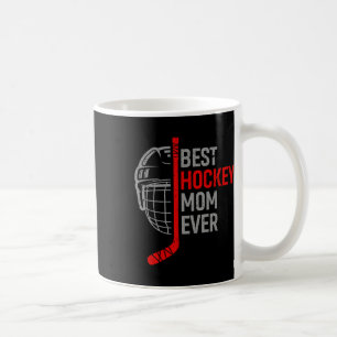 Beste Hockey-Mutter Aller Zeiten Lustig Hockey - M Kaffeetasse