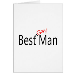 Beste homosexueller Mann-Hochzeit