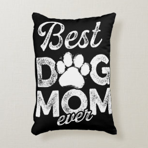 Beste Hunde-Mama je Blanket Dekokissen