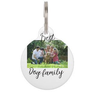 Beste Hundefamilie Mutter Papa Tierfreund Urlaub Haustiermarke