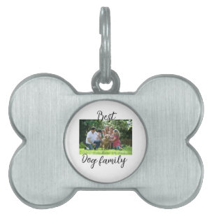 Beste Hundefamilie Mutter Papa Tierfreund Urlaub Tiermarke