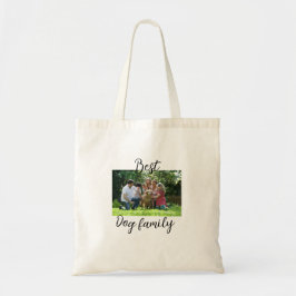 Beste Hundefamilie Mutter Papa Tierfreund Urlaub Tragetasche