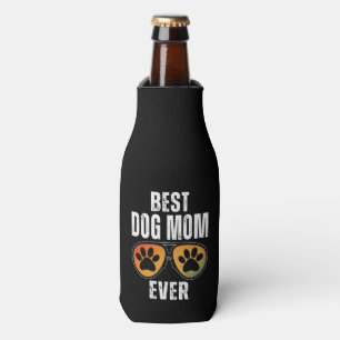 BESTE HUNDEMUTTER ALLER ZEITEN FLASCHENKÜHLER