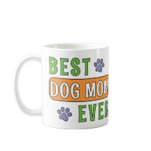 Beste Hundemutter überhaupt