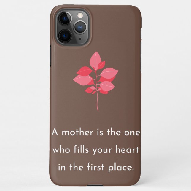 Beste iPhone Hülle (Rückseite)