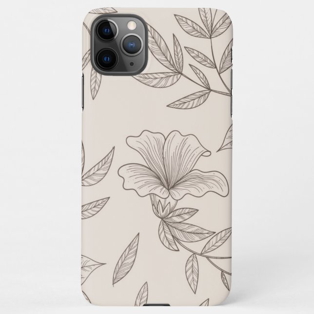 Beste iPhone Hülle (Rückseite)