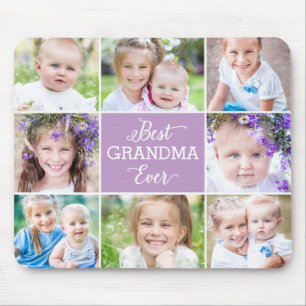 Beste je EDITABLE Foto Mouse Pad Mousepad