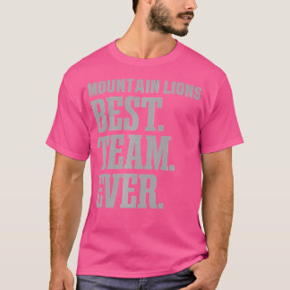 Beste je Hs T-Shirt