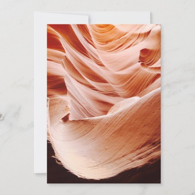 Beste Karte 5" x 7" (Vorderseite)