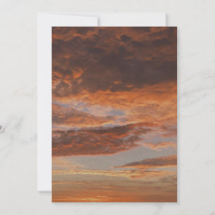 Beste Karte 5" x 7"