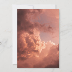 Beste Karte 5" x 7"