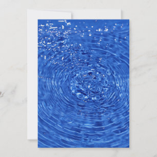 Beste Karte 5" x 7"